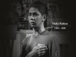 Futbolçu motosiklet qəzasında həlak oldu